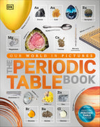 The Periodic Table Book jacket