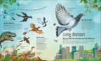The Extraordinary World of Birds-Spread, Image, (PRHC, Design, Do, Not, Use)-1