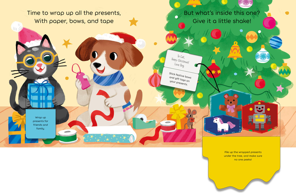 Countdown to Christmas