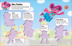 Sesame Street Ultimate Sticker Collection-Spread, Image, (PRHC, Design, Do, Not, Use)-6