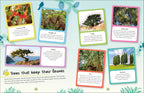 RHS Ultimate Sticker Book Trees and Leaves-Spread, Image, (PRHC, Design, Do, Not, Use)-3
