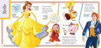 The Amazing Book of Disney Princess