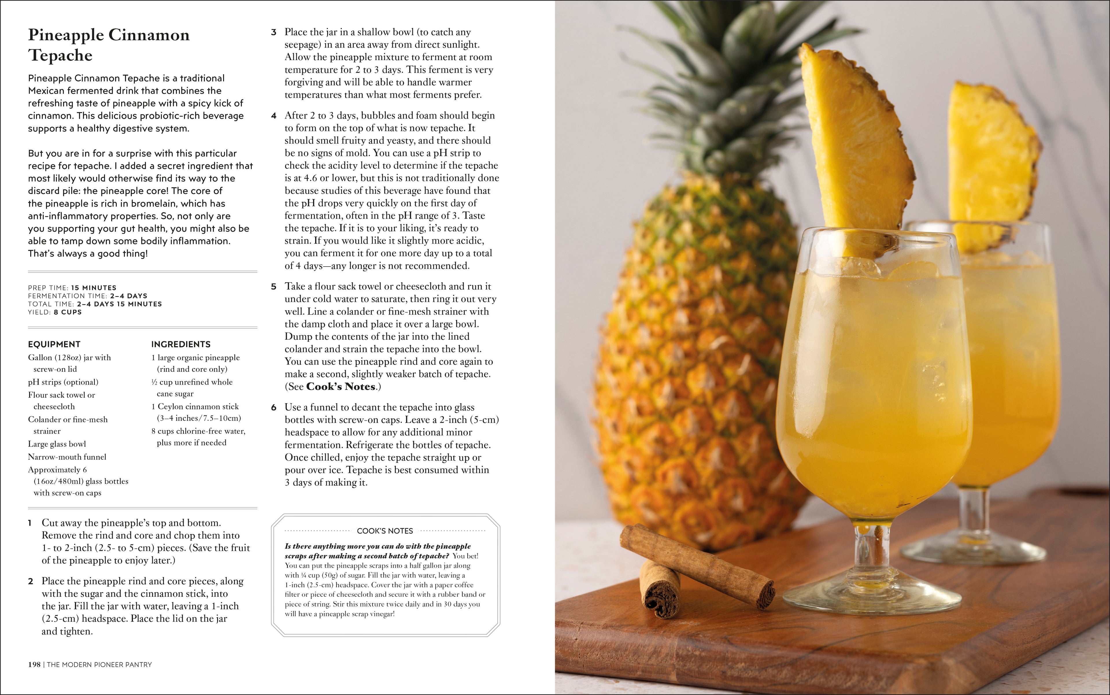 The Modern Pioneer Pantry