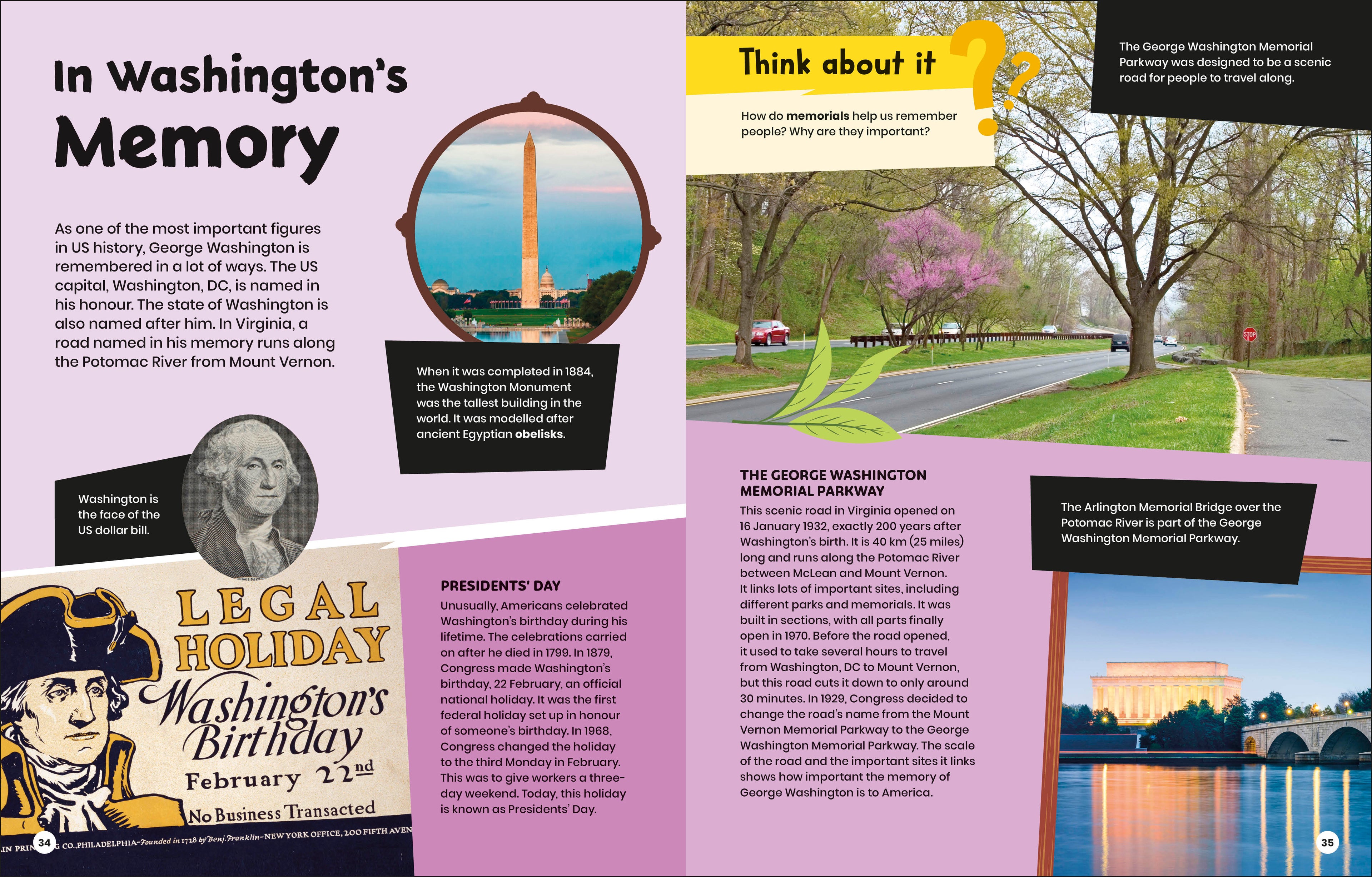 DK Super History George Washington and the American Revolution