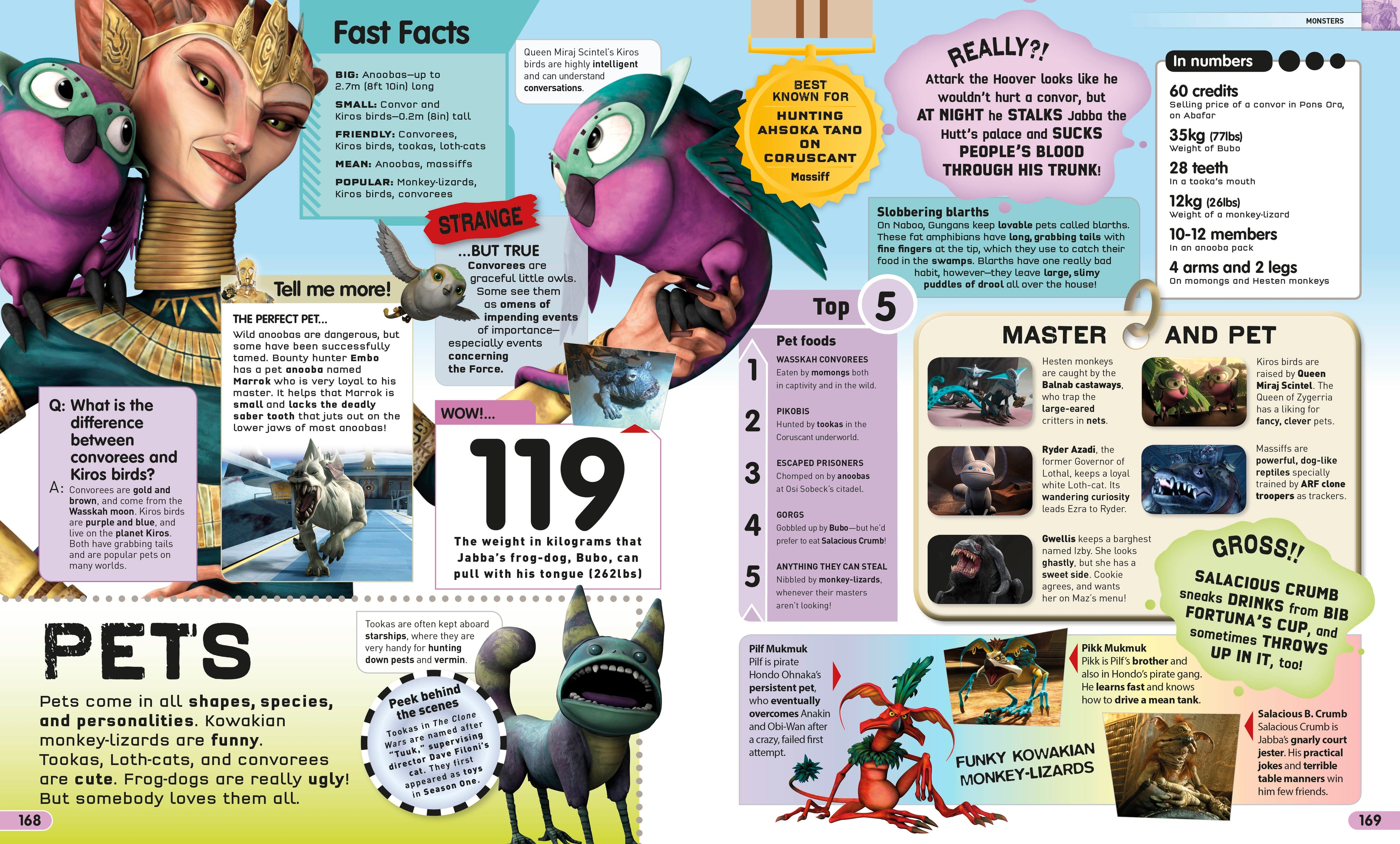 Star Wars: Absolutely Everything You Need to Know