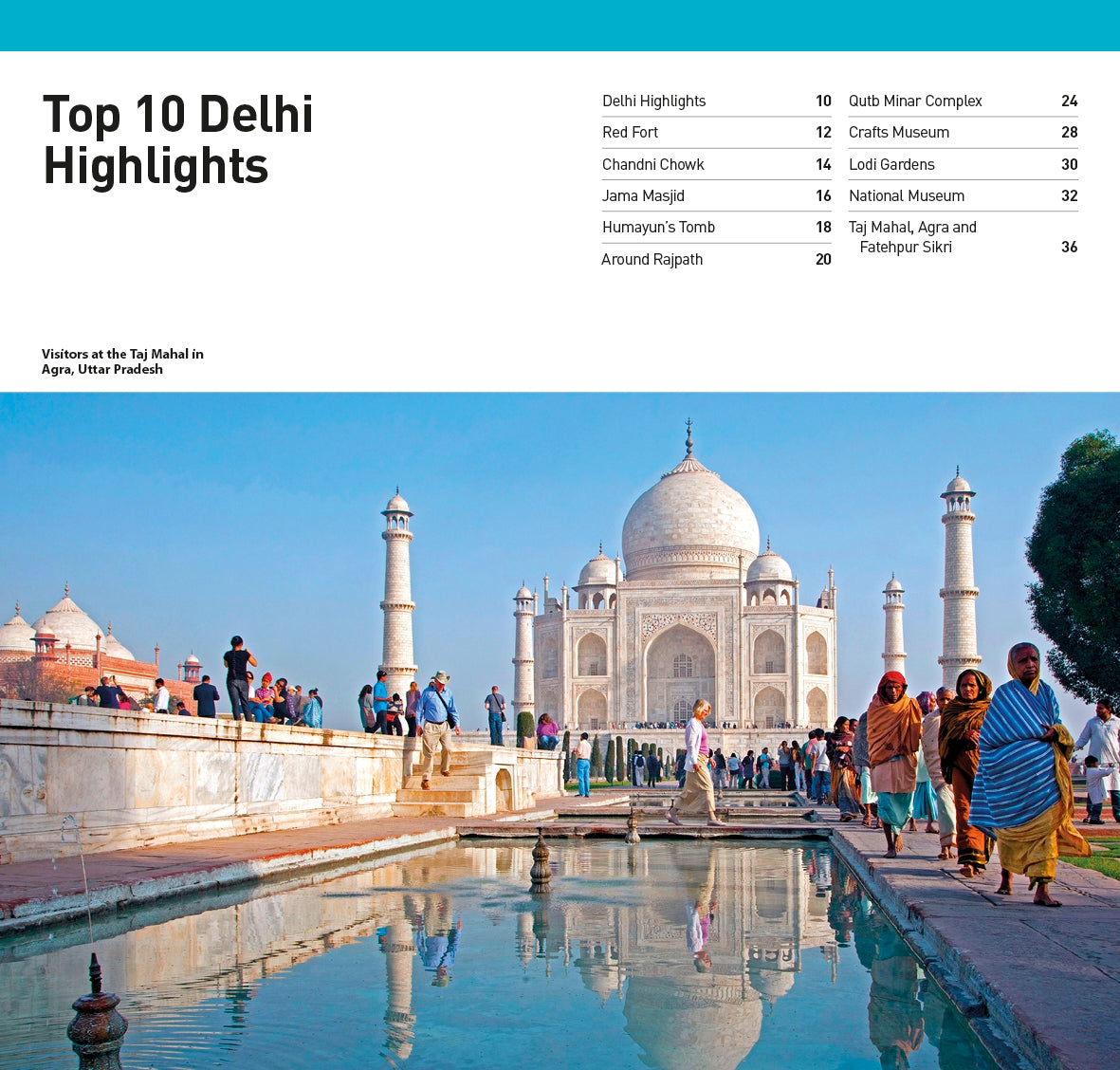 DK Top 10 Delhi