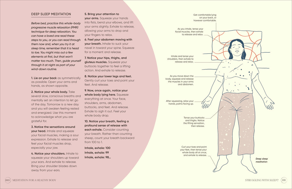 Meditation for the Real World-Spread, Image, (PRHC, Design, Do, Not, Use)-5