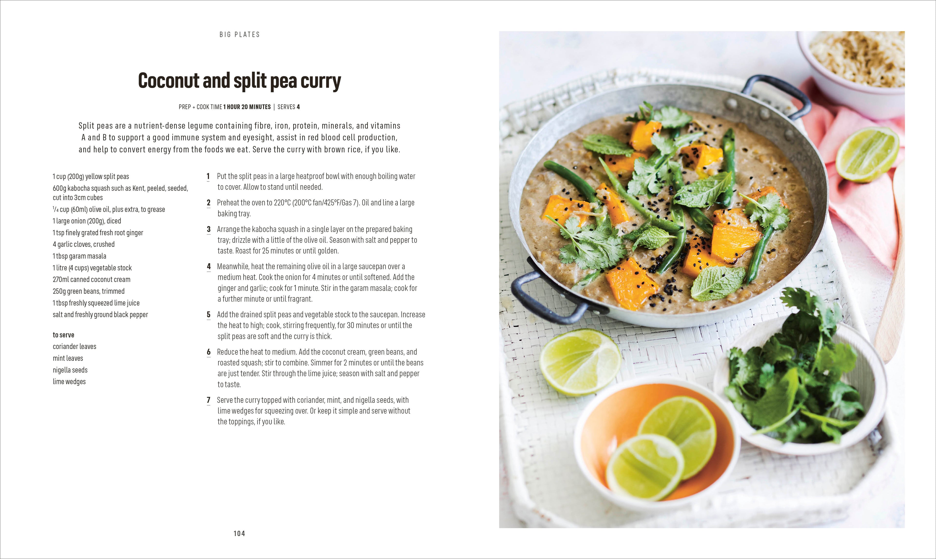 Australian Women's Weekly Vegan-Spread, Image, (PRHC, Design, Do, Not, Use)-6