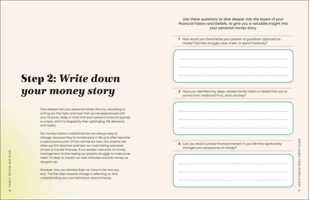 Your Financial Planner