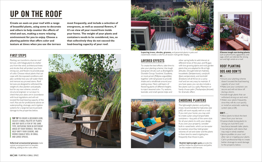 Grow Small Gardens-image