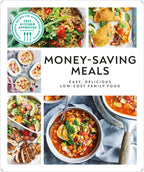 Australian Women's Weekly Money-saving Meals
