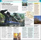 DK Top 10 Los Angeles