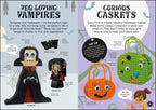 LEGO Halloween Ideas