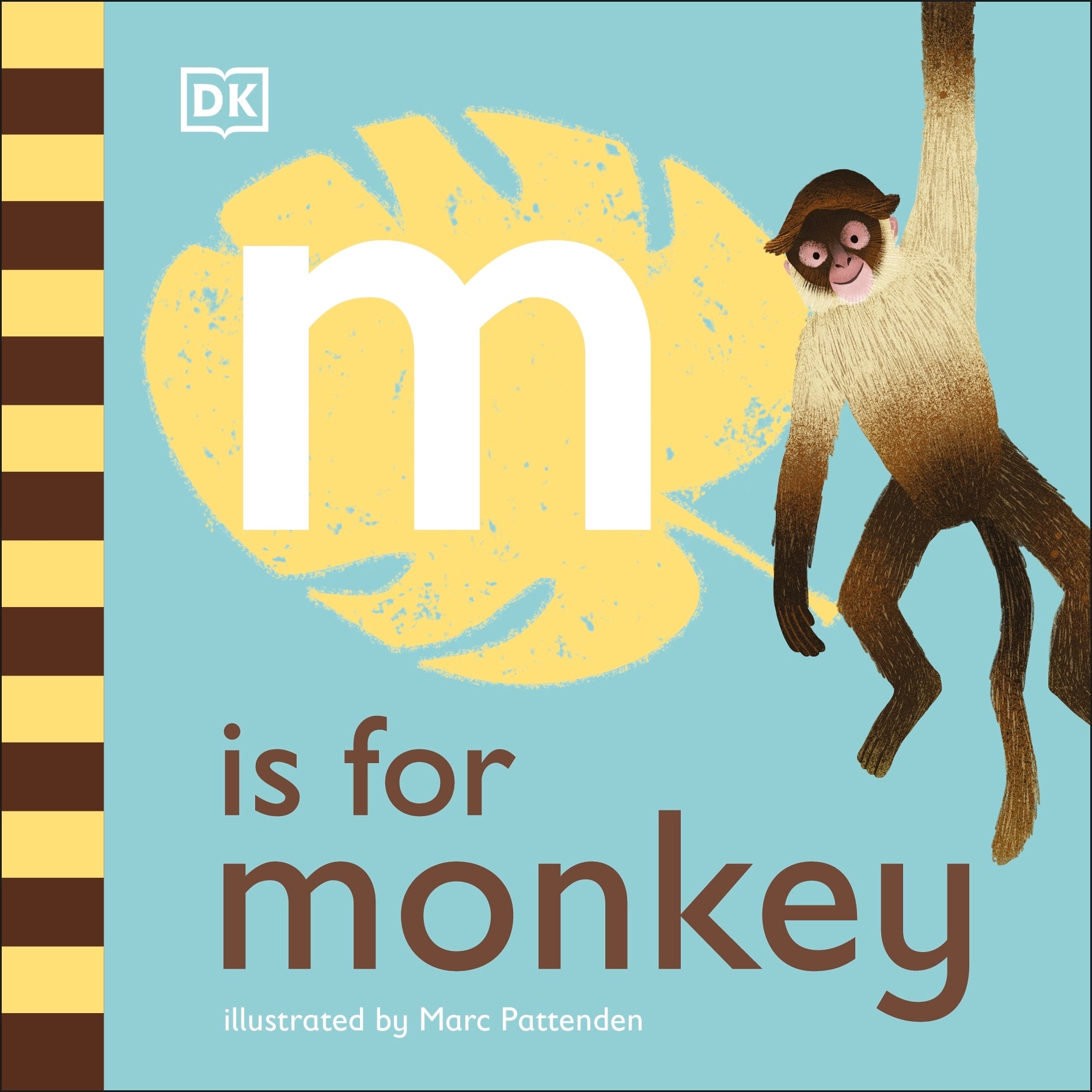 M is for Monkey jacket