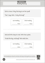 Phonic Books Moon Dogs Extras Set 2 Activities