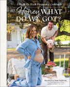 Honey, What Do We Got?- book cover