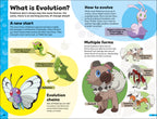 Pokémon Book of Evolutions