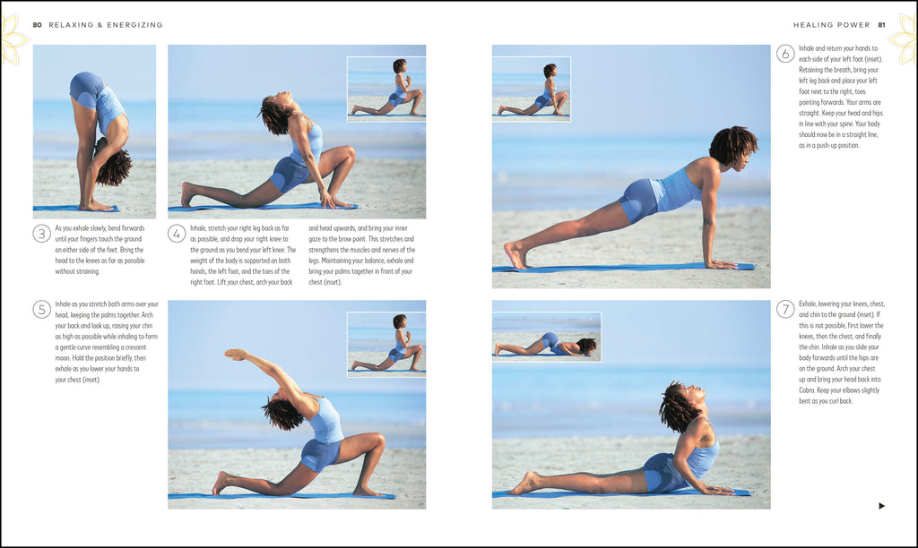 Yoga for Women
