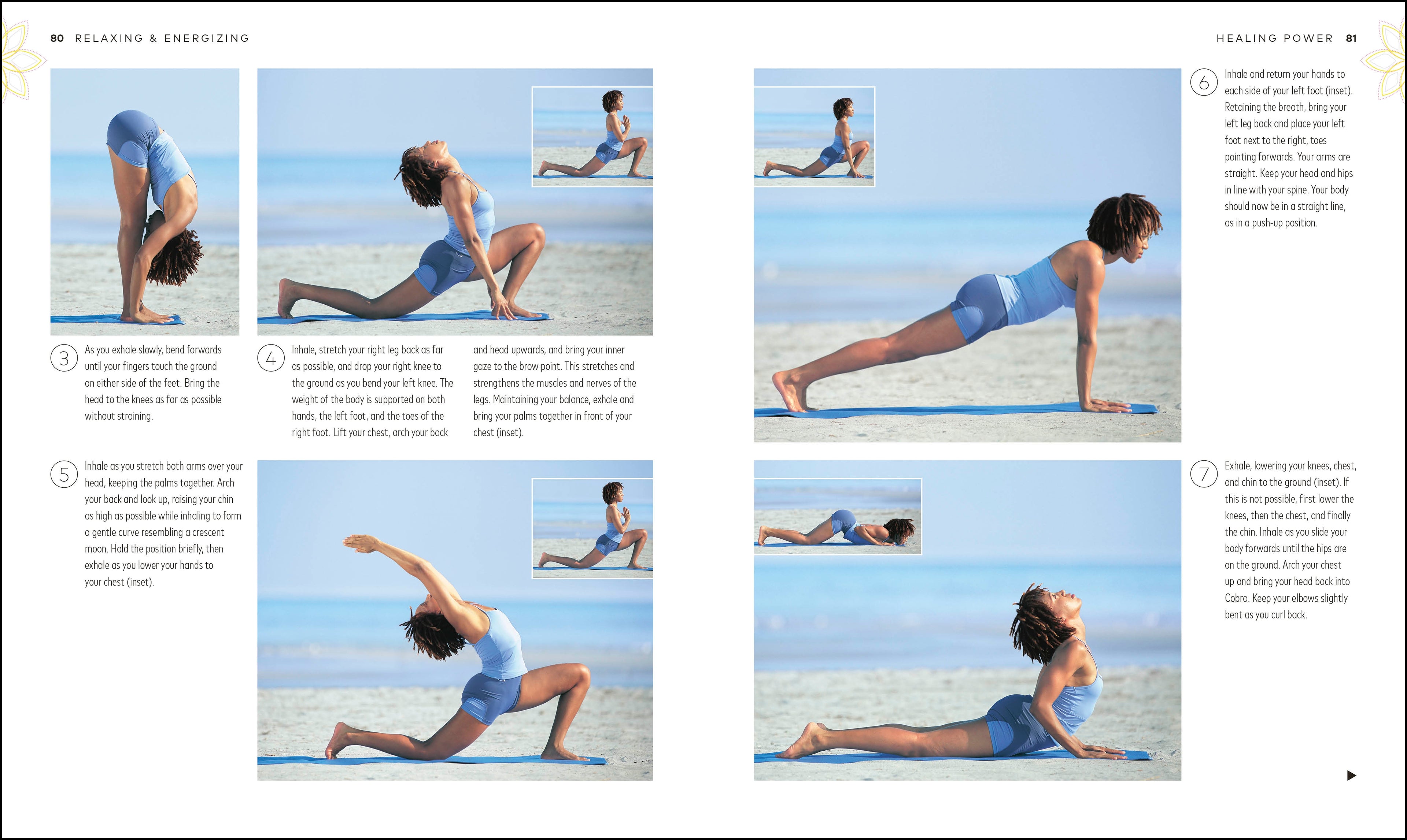 Yoga for Women