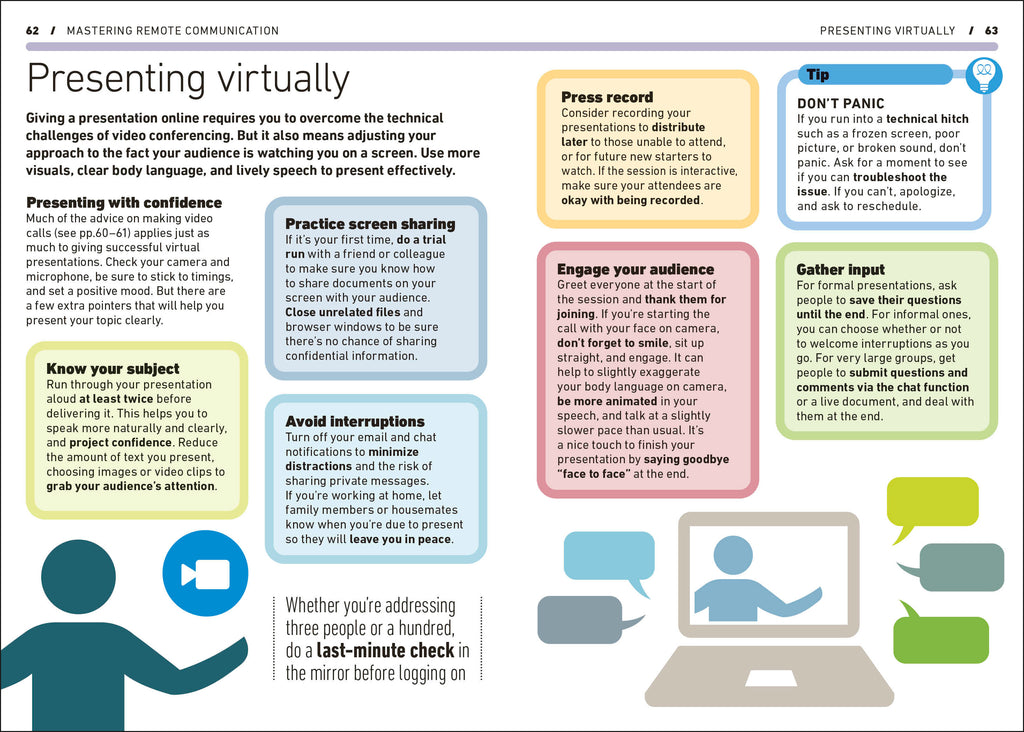 Remote Working-image