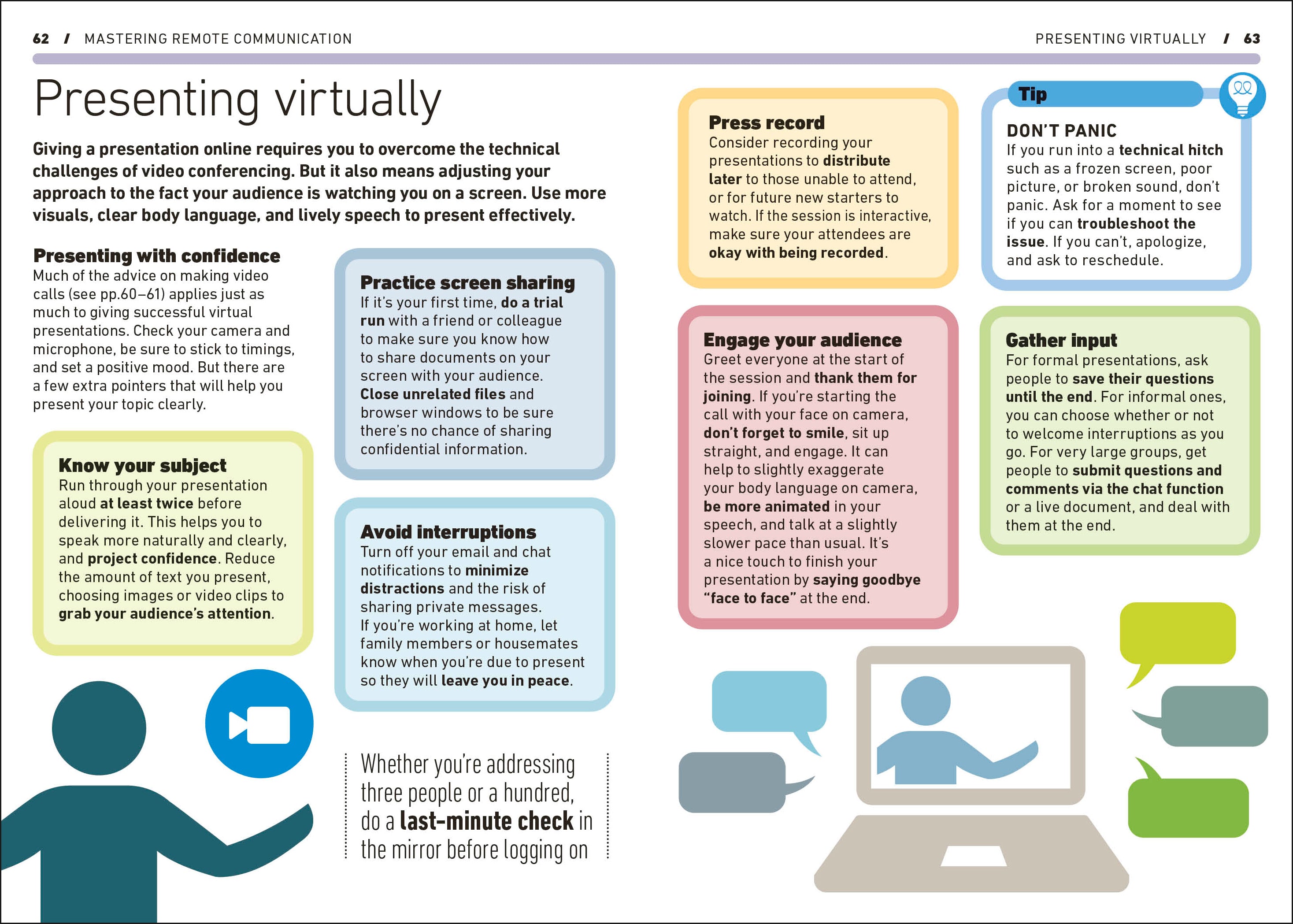 Remote Working-image