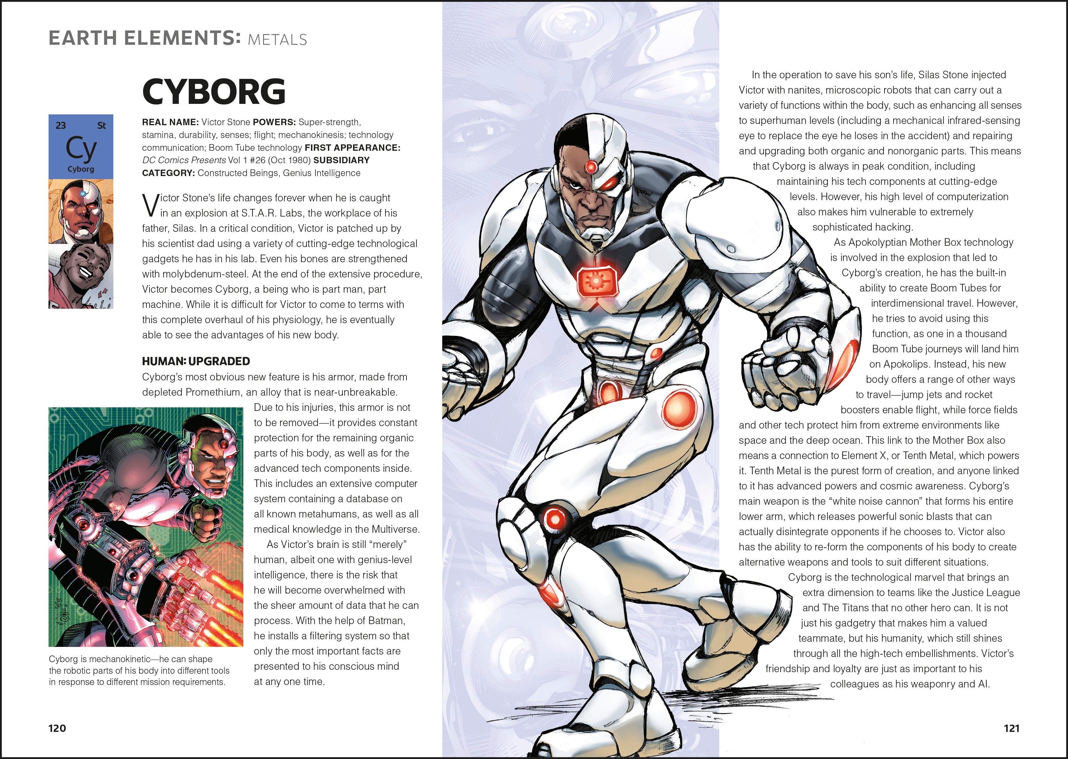 The Periodic Table of DC-Spread, Image, (PRHC, Design, Do, Not, Use)-5