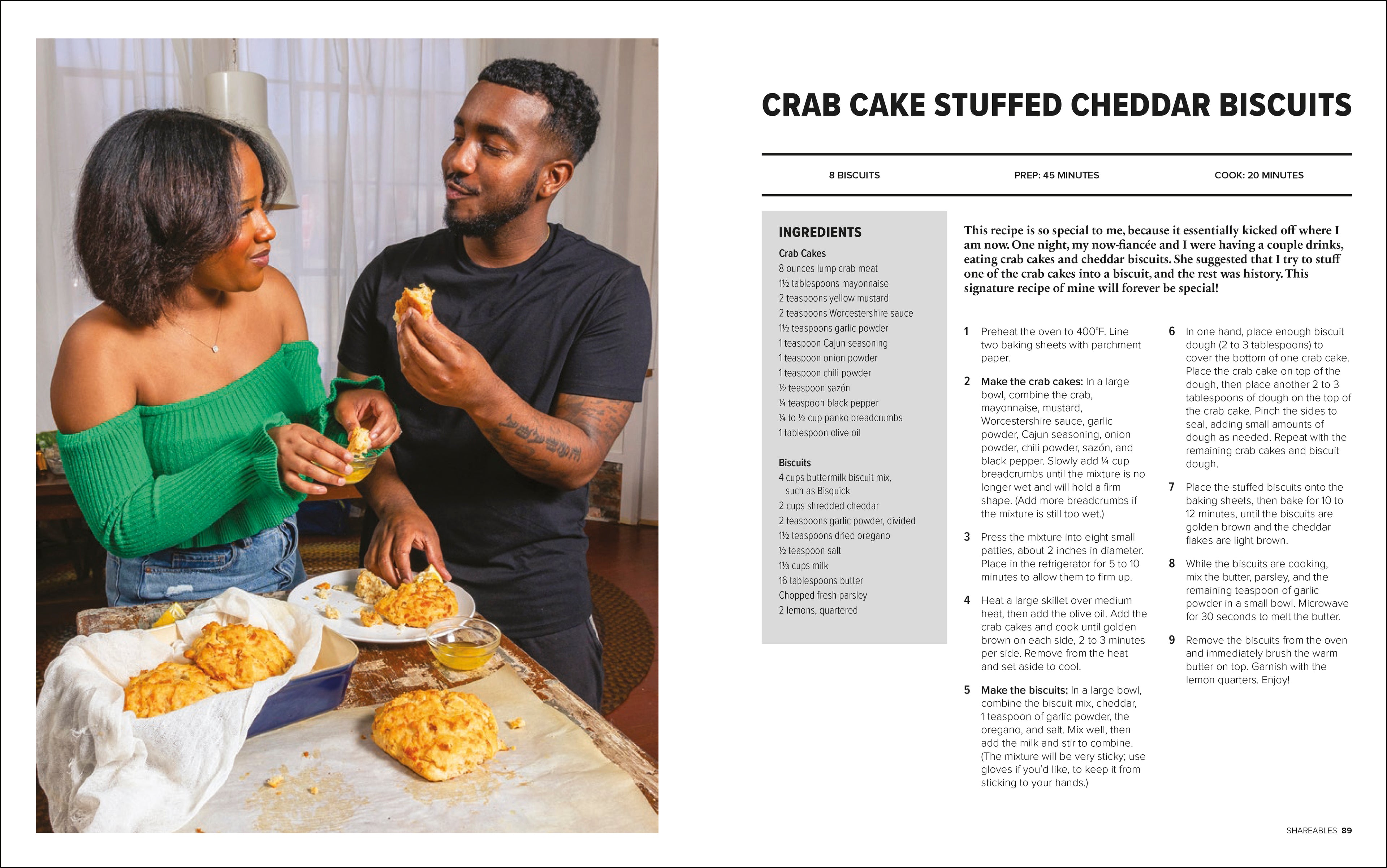 Somethin' Outta Nothin'-image