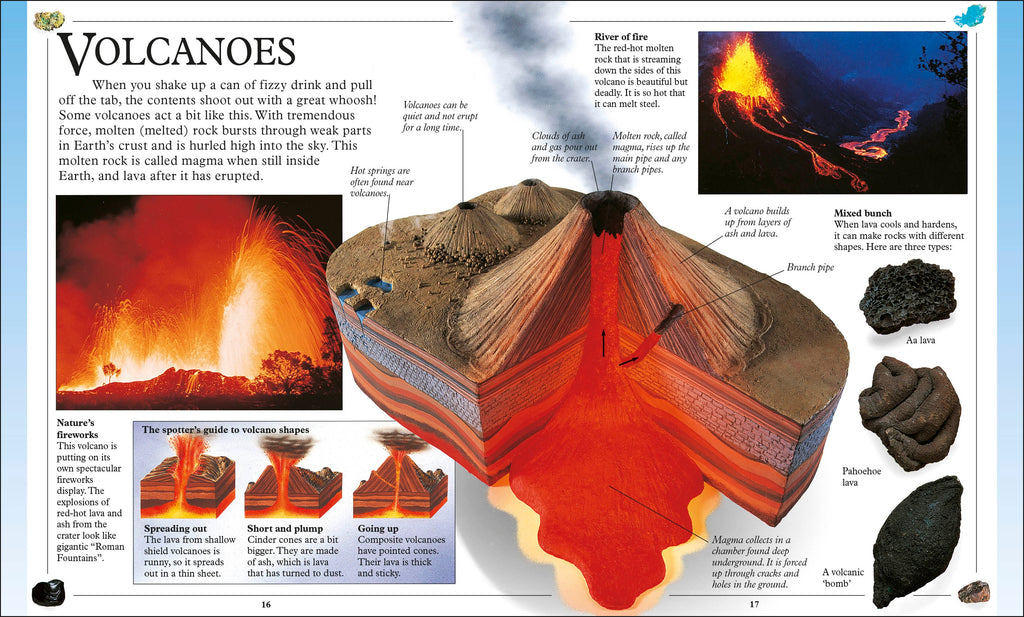 Big Book of Knowledge