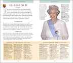 Kings & Queens of England and Scotland-image
