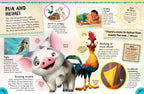 Disney Moana: The Essential Guide