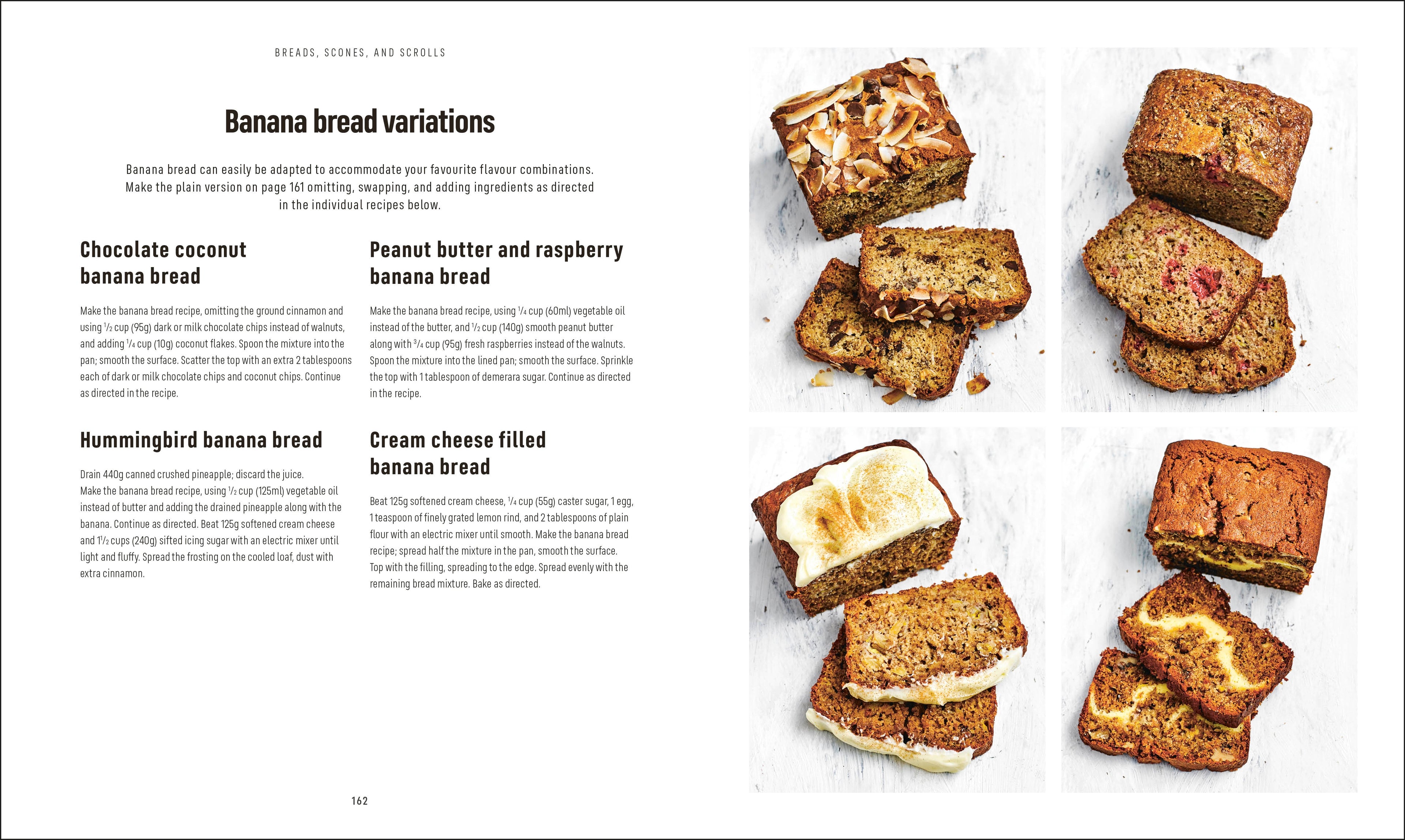 Australian Women's Weekly Baking