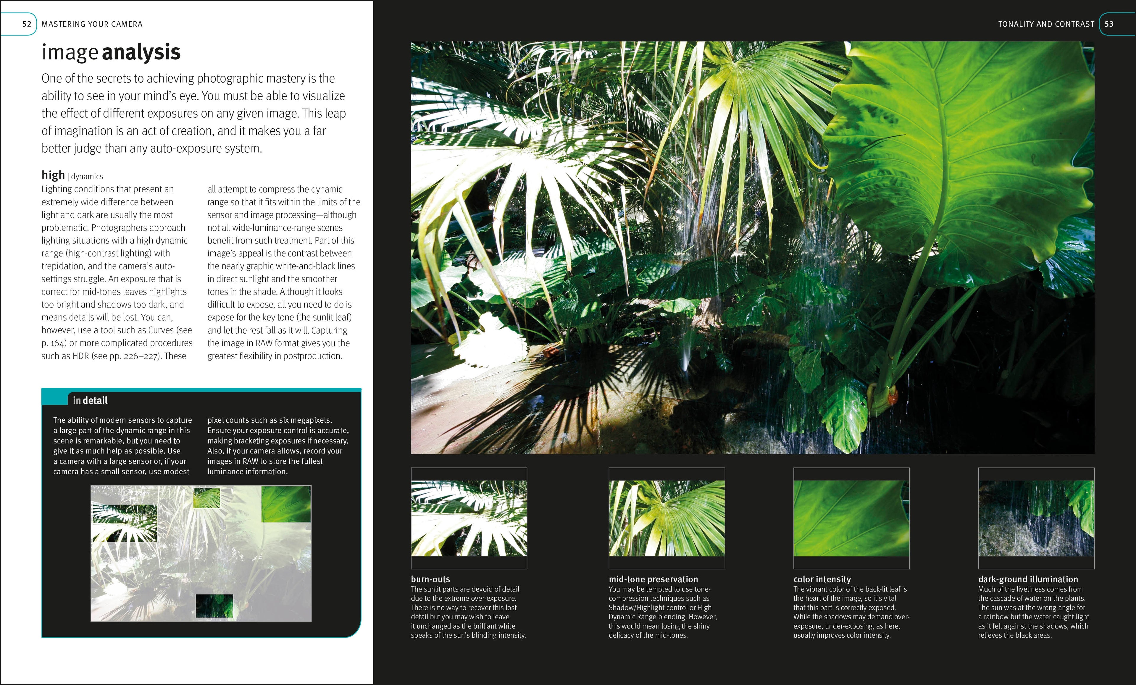 Digital Photography Masterclass