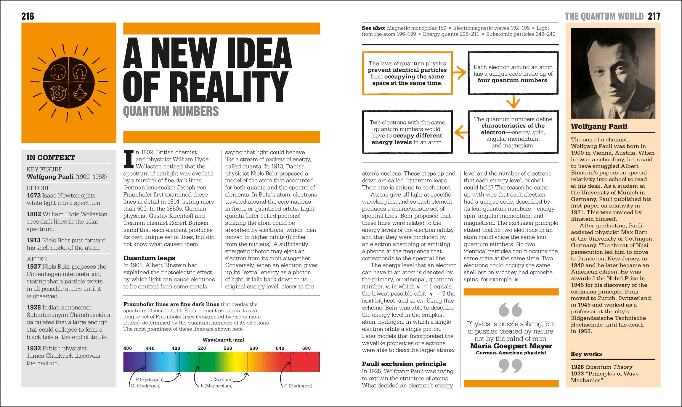 The Physics Book-image