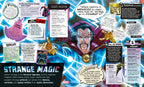 Marvel Absolutely Everything You Need to Know