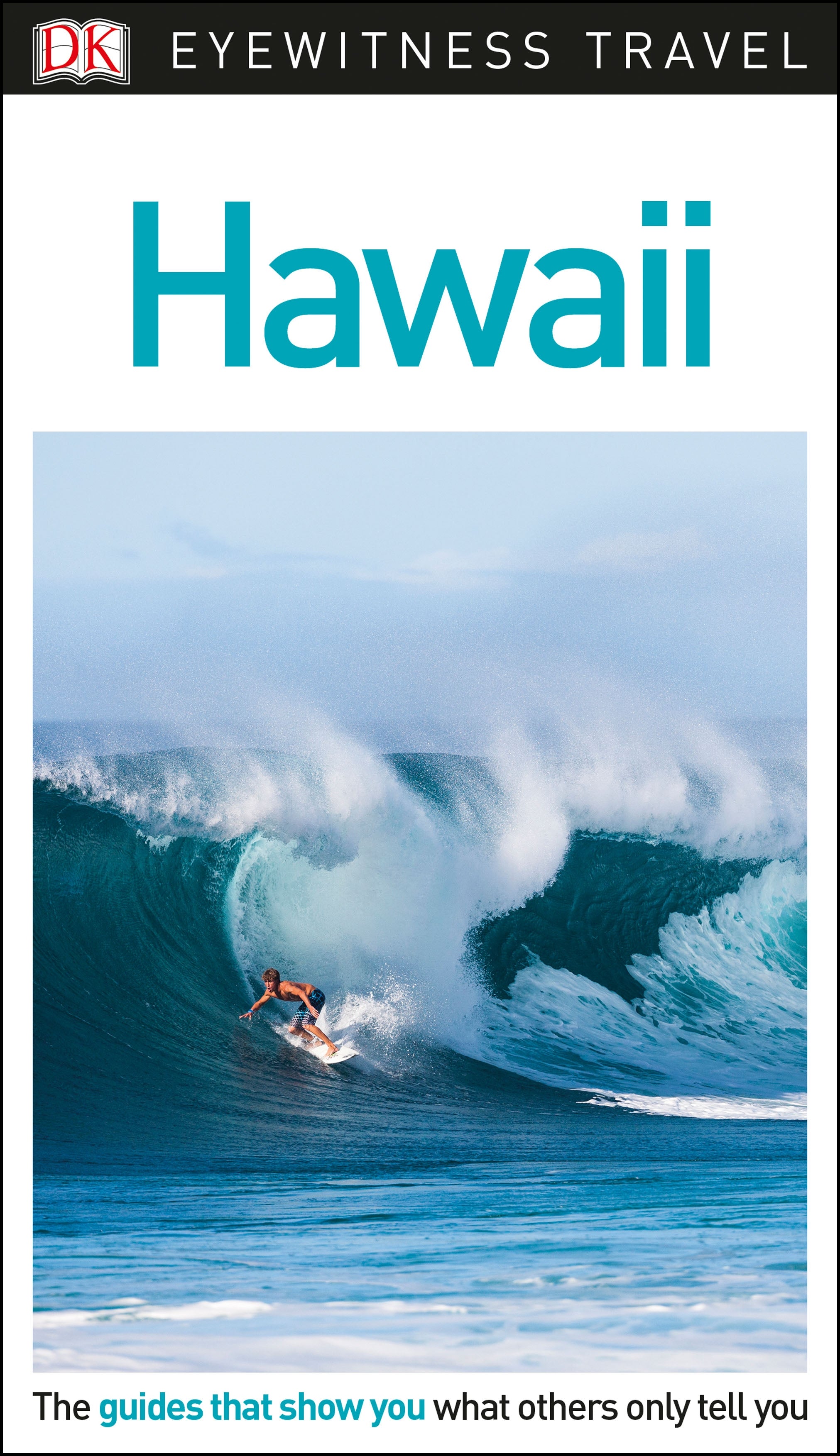 DK Hawaii