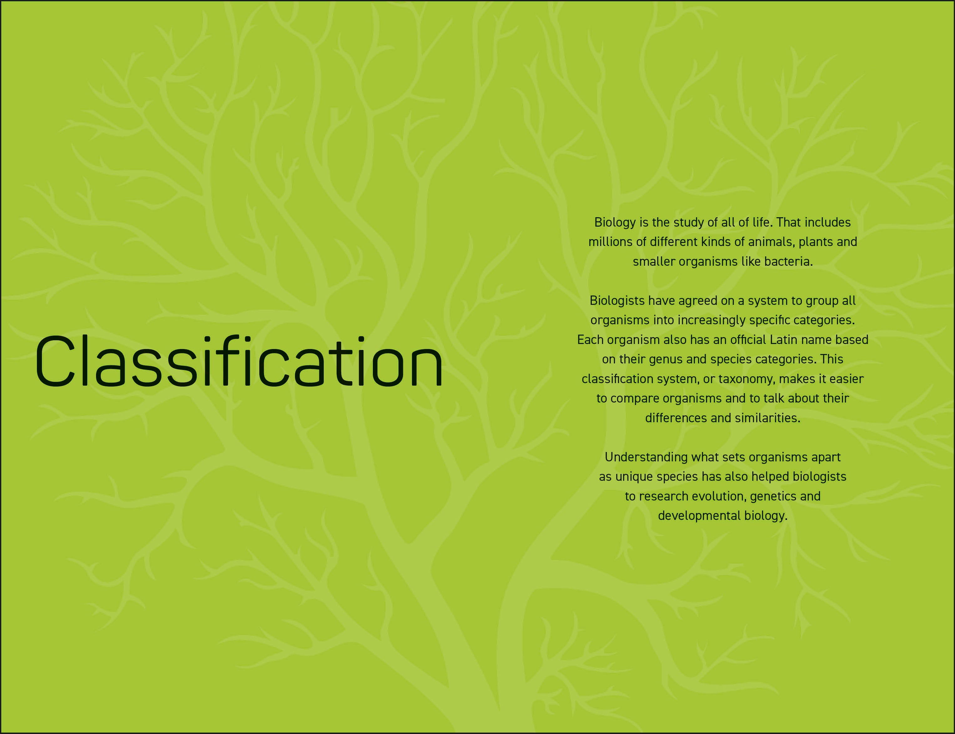 The Science Museum Biology 100 Ideas in 100 Words-Spread, Image, (PRHC, Design, Do, Not, Use)-1