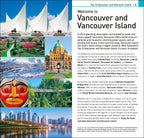 DK Top 10 Vancouver and Vancouver Island