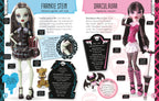 Monster High Character Encyclopedia