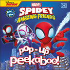 9780241647011-Pop-Up Peekaboo! Marvel Spidey and his Amazing Friends-Jacket Image