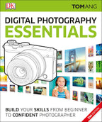 Digital Photography Essentials jacket