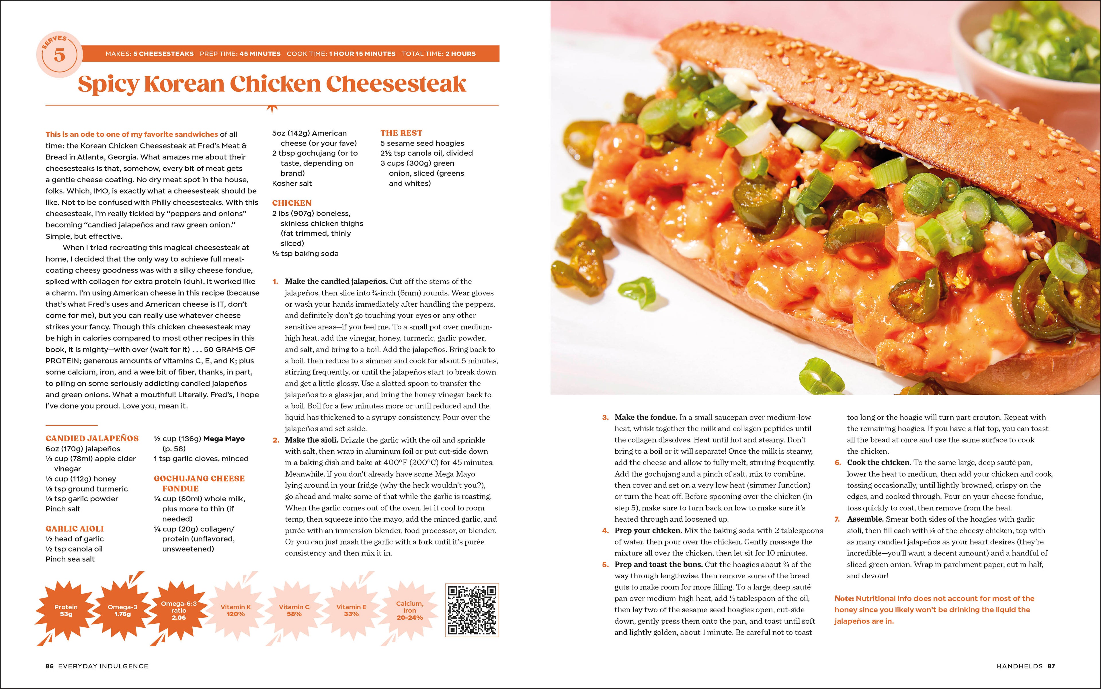 Everyday Indulgence-Spread, Image, (PRHC, Design, Do, Not, Use)-4