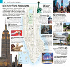 DK Top 10 New York City