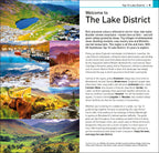 DK Top 10 Lake District