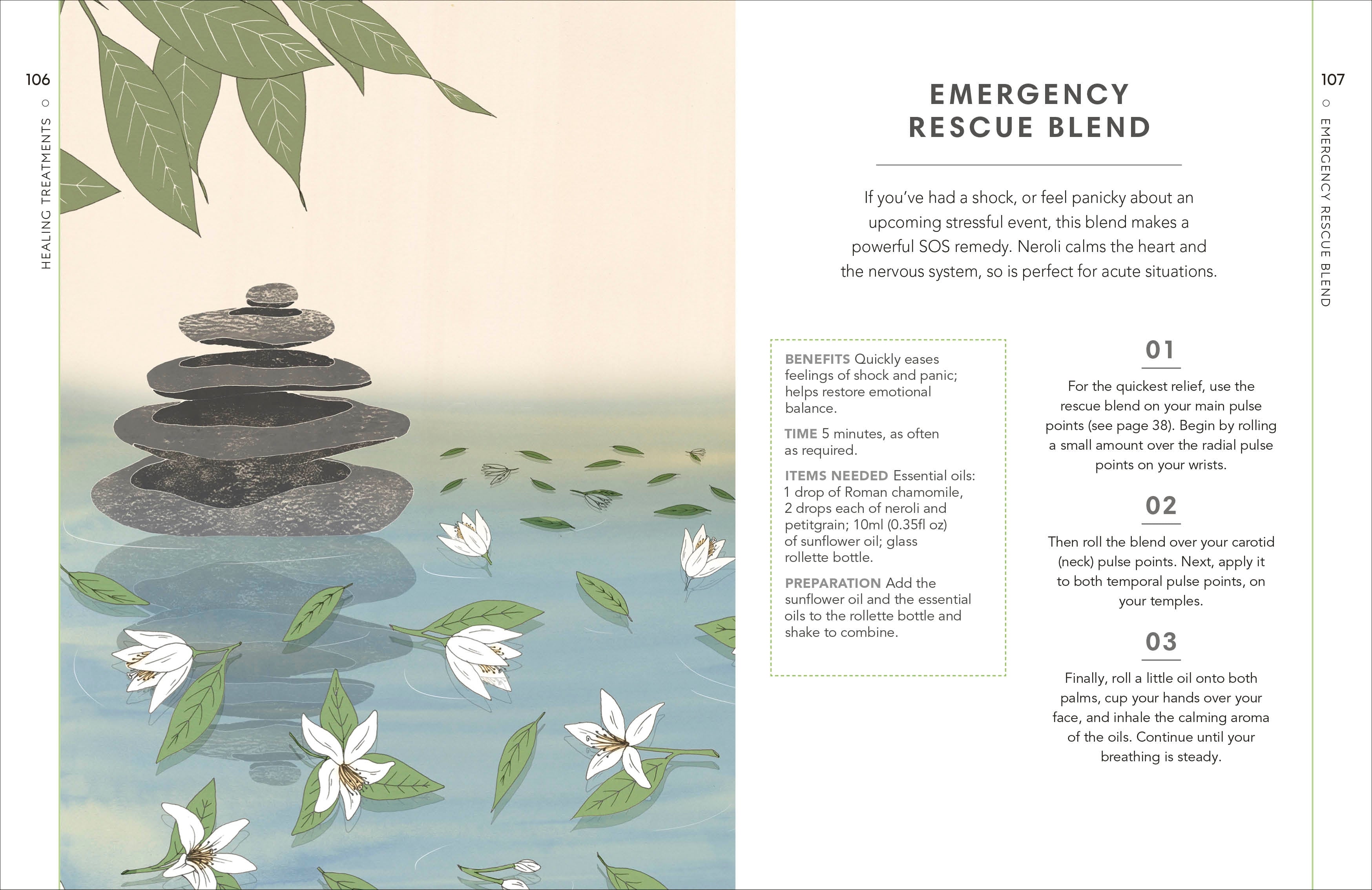 Aromatherapy – DK