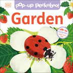 Pop-Up Peekaboo! Garden jacket image