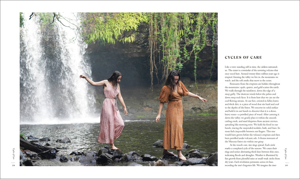 Mother the Mountain-image