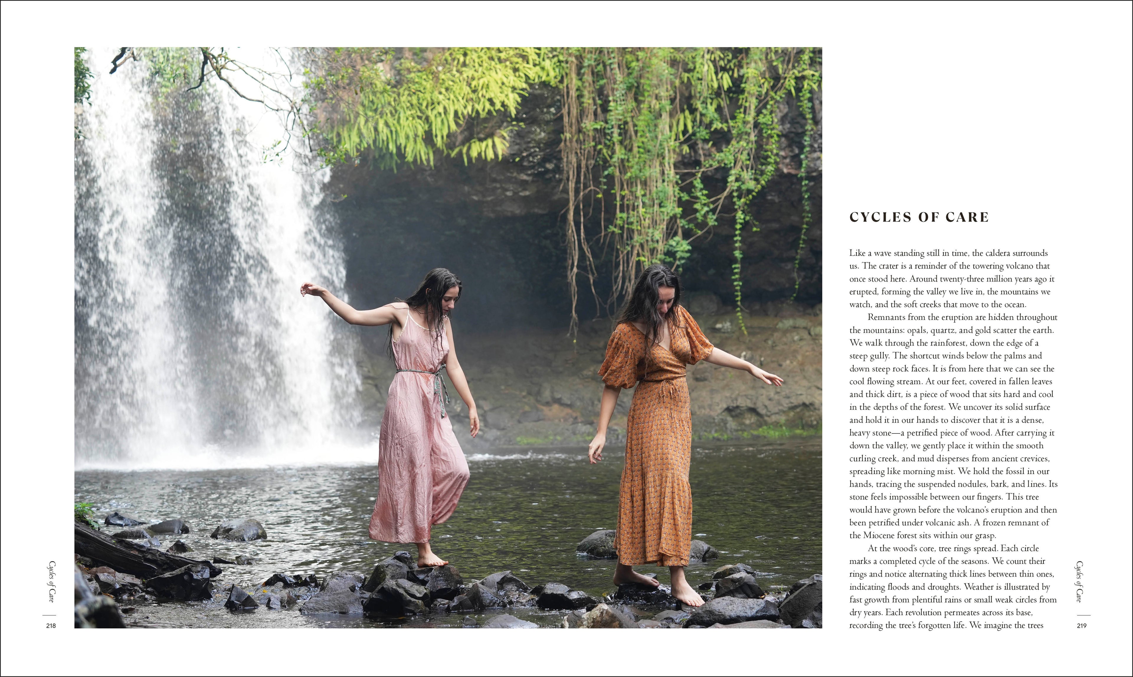 Mother the Mountain-image