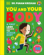 You and Your Body jacket image