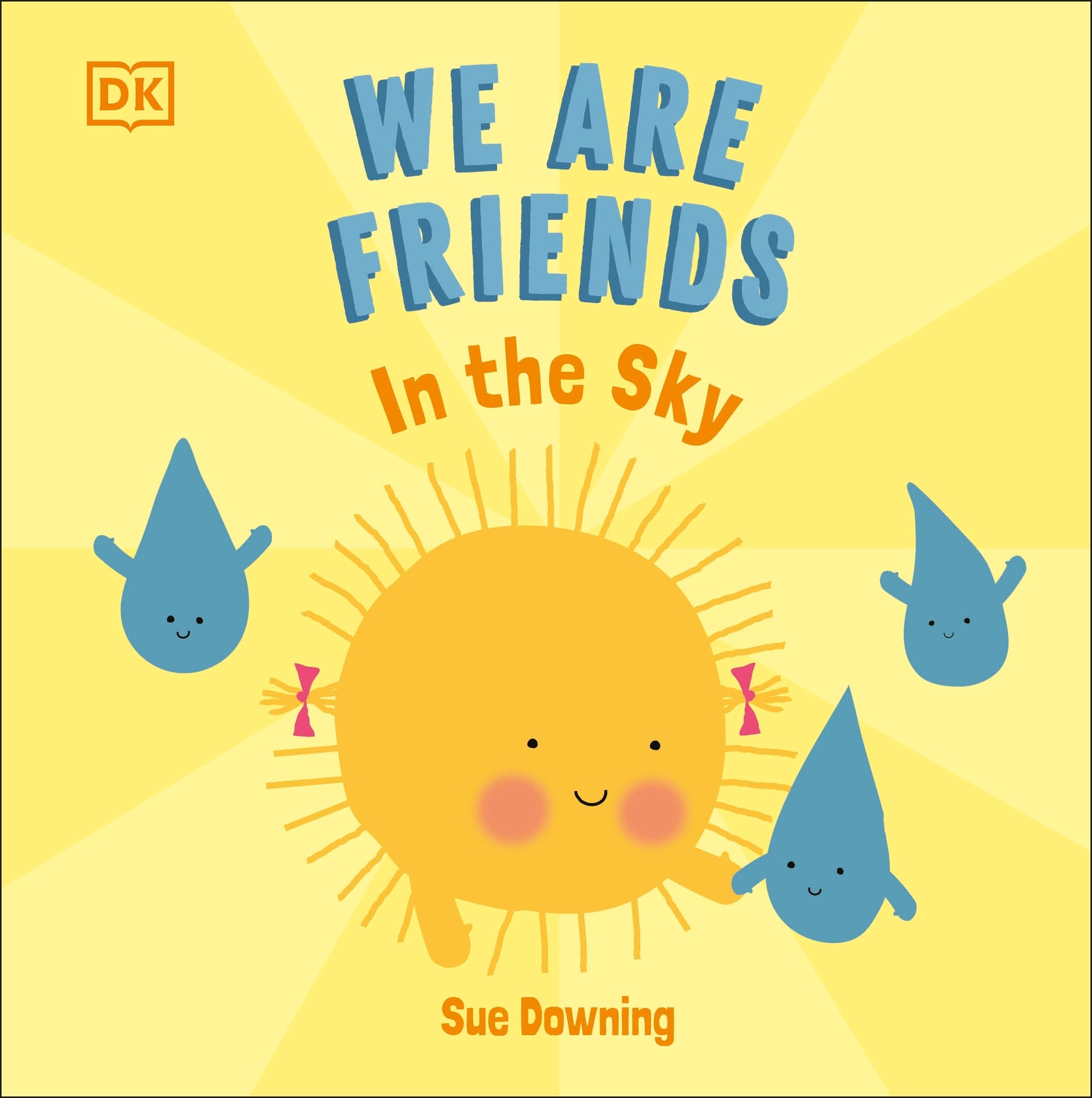 We Are Friends: In The Sky jacket