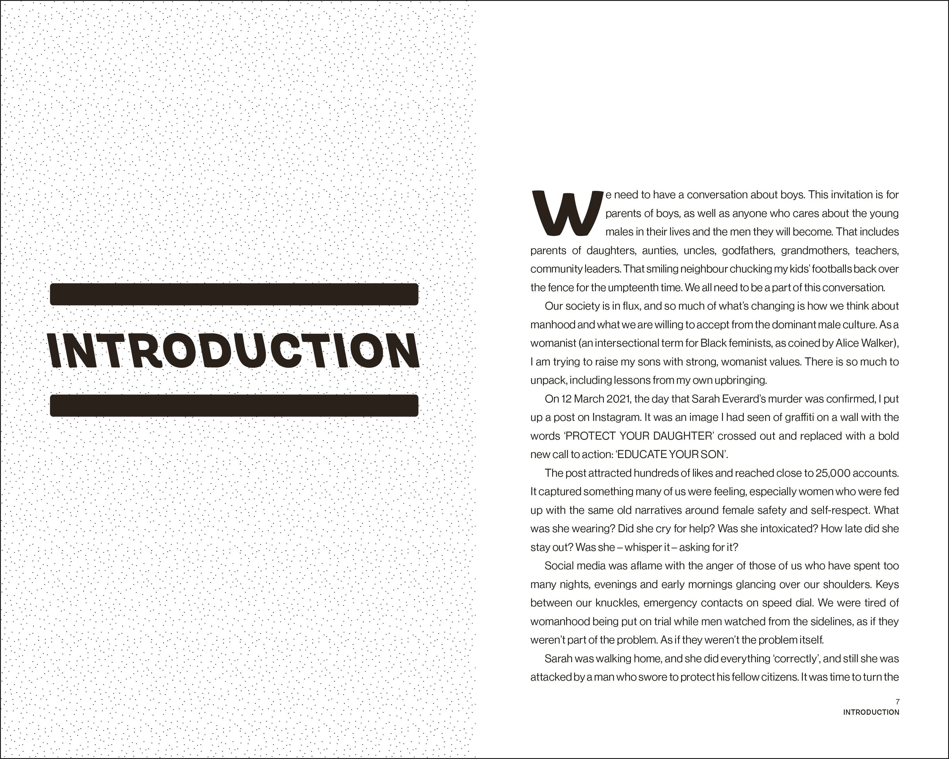 Raising Boys Who Do Better